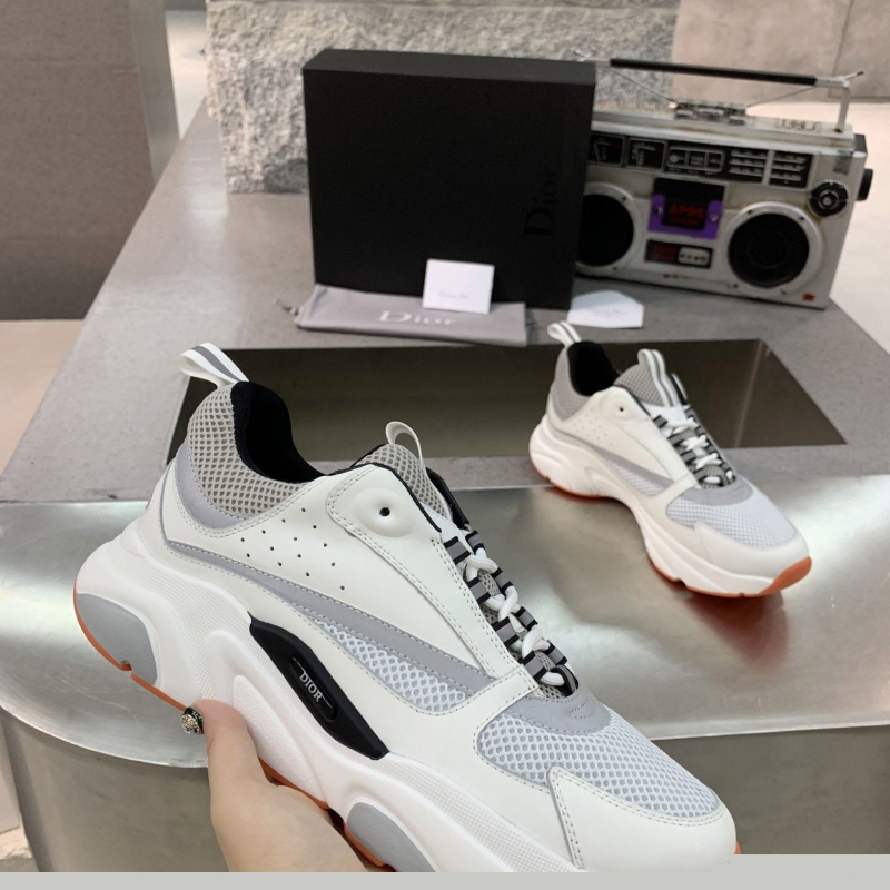 ch**an D*or sneakers